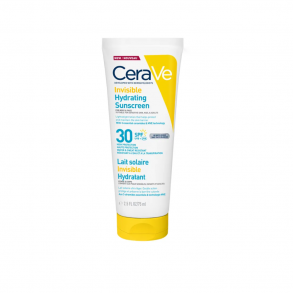 CERAVE HIDRATÁLÓ FÉNYVÉDŐ ARCRA ÉS TESTRE SPF30 - 75 ML